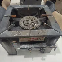 دوشعله بزرگ و کوچک