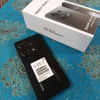 گوشی نوت 14Sرم12حافظه GB 512