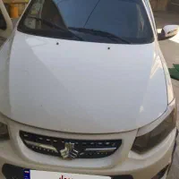 کوییک 401خشک