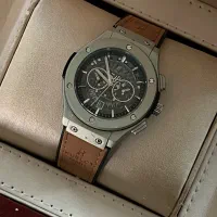 ساعت هابلوت اتومات