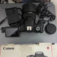 دوربین Canon EOS 800D