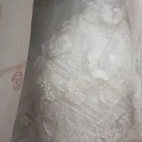 لباس عروس اروپایی|لباس|قم, سالاریه|دیوار