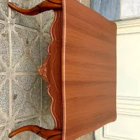 میز جلو مبل بزرگ|مبلمان خانگی و میز عسلی|مراغه, |دیوار