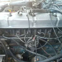 پاترول تازه تعمیر فروشی|خودرو سواری و وانت|بجنورد, |دیوار