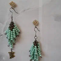 فروش تک و عمده زیورآلات سنتی دست ساز|بدلیجات|کرمانشاه, |دیوار