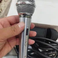میکرفن جاسکو 200 اصل کره|سیستم صوتی خانگی|قهدریجان, |دیوار