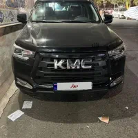 Kmc. T8کم کار|خودرو سواری و وانت|کرج, گوهردشت|دیوار