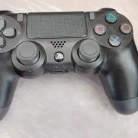 ps4 کپی خور دو دسته|کنسول، بازی ویدئویی و آنلاین|اصفهان, شفق|دیوار