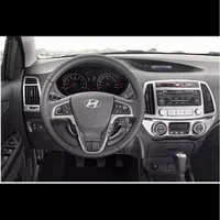 اجاره خودرو/ هیوندا i (2015) i20|خودرو اجاره‌ای|کیش, |دیوار