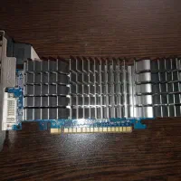 کارت گرافیک یک گیگ ddr3، gt520 ایسوس