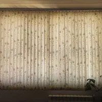 پرده|پرده، رانر، رومیزی|کازرون, |دیوار
