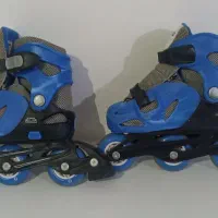 کفش اسکیتی