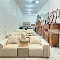 مبلمان شاهان|مبلمان خانگی و میز عسلی|تربت جام, پاسداران|دیوار