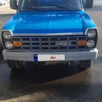 نیسان مدل۹۸ تکسوز