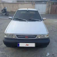 پراید مدل ۸۵|خودرو سواری و وانت|کاشان, گبرها|دیوار
