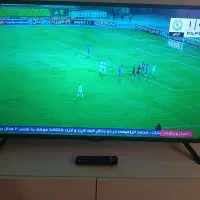 تلوزیون۴۲اینچ ال جی رسیور ماهواره دار اصل کره(LED)