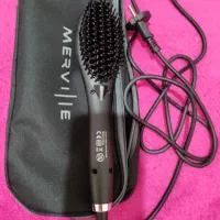 برس حرارتی  حرفه ای|آرایشی، بهداشتی، درمانی|رحیمآباد, |دیوار