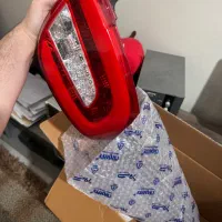 چراغ عقب ۲۰۷ سمت راننده کروز|قطعات یدکی و لوازم جانبی|فردیس, منظریه|دیوار