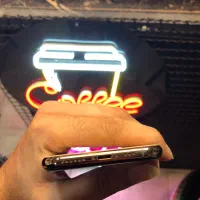 Iphone Xs 256