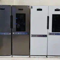 یخچال و فریزر ۴۸ فوت مدل دورایندور