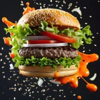 واگذاری مغازه فست فود با سرقفلی