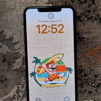 اپل iPhone 11 Pro Max با حافظهٔ ۲۵۶ گیگابایت|موبایل|کرج, گوهردشت|دیوار