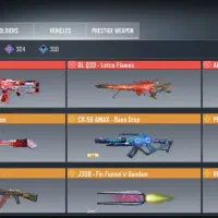 اکانت کالاف