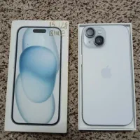 iphone 15 128G|موبایل|تالش, هشتپر|دیوار