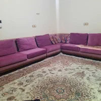 مبلمان خانگی چوبی|مبلمان خانگی و میز عسلی|اهواز, کوروش|دیوار