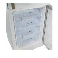 یخچال و فریزر التتو ۲۲فوت آکبند مدل NC7011DNW|یخچال و فریزر|تبریز, |دیوار