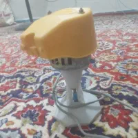 پمپ اب کولر در حد نو