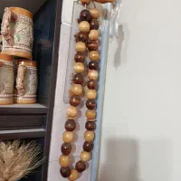 عتیقه ساعت تسبیح|کلکسیون اشیاء عتیقه|فردیس, فردیس|دیوار