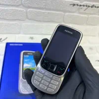 گوشی موبایل نوکیا nokia6303 اصلی و ریجسترشده|موبایل|تهران, شیخ هادی|دیوار
