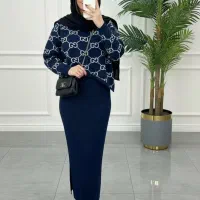 ۲ تیکه بافت درجه ۱