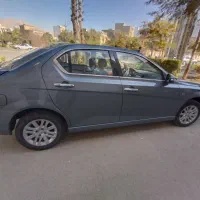 دنا پلاس تیپ ۲ دنده ای.مدل ۹۹|خودرو سواری و وانت|کرمانشاه, |دیوار