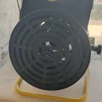 فروش جت هیتر برقی ۳.۵ کیلو وات