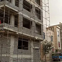 داربست فلزی|خدمات پیشه و مهارت|رودهن, |دیوار