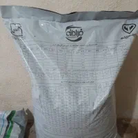 غذا ماهی اف اف تی 1هرکدوم ۲۵ کیلو به قیمت مناسب|ماهی|دورود, |دیوار