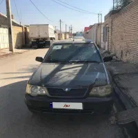 پراید ۱۱۱ مدل ۹۱