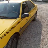 تاکسی|خودرو سواری و وانت|فردوسیه, |دیوار