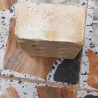 آجر سفال ورامین