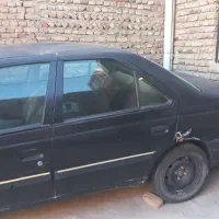 زبر خاکی|خودرو سواری و وانت|اهر, |دیوار