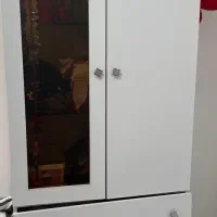 کمد ام دی اف|جاکفشی، کمد، دراور|فومن, |دیوار