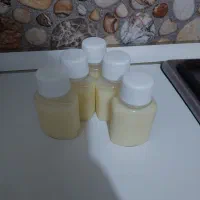 روغن خر(الاغ)