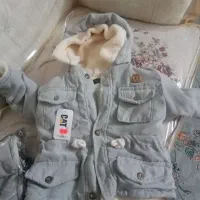 لباس بچگانه کاملا نو|کفش و لباس بچه|اصفهان, باغ فدک|دیوار