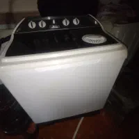 تعمیرکار لباسشویی دوقلو بصورت سیار