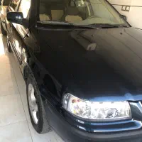 سمند lx مدل ۸۶