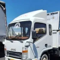 ۶تن یخچالی با امتیاز کار