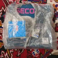 دیکس صفحه وکاسه نمدمزداوانت|قطعات یدکی و لوازم جانبی|تهران, تهرانسر شمالی|دیوار