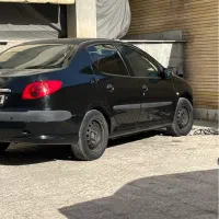 پژو SD 206 / مدل 93|خودرو سواری و وانت|بندرعباس, |دیوار